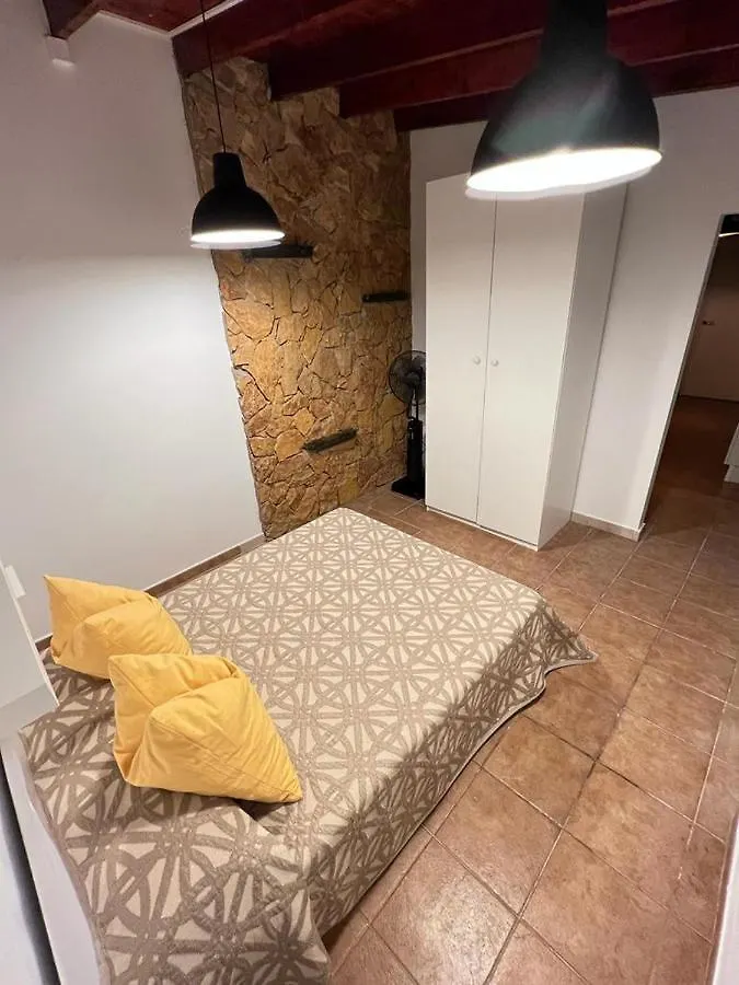Apartamento El Alegato Antigua