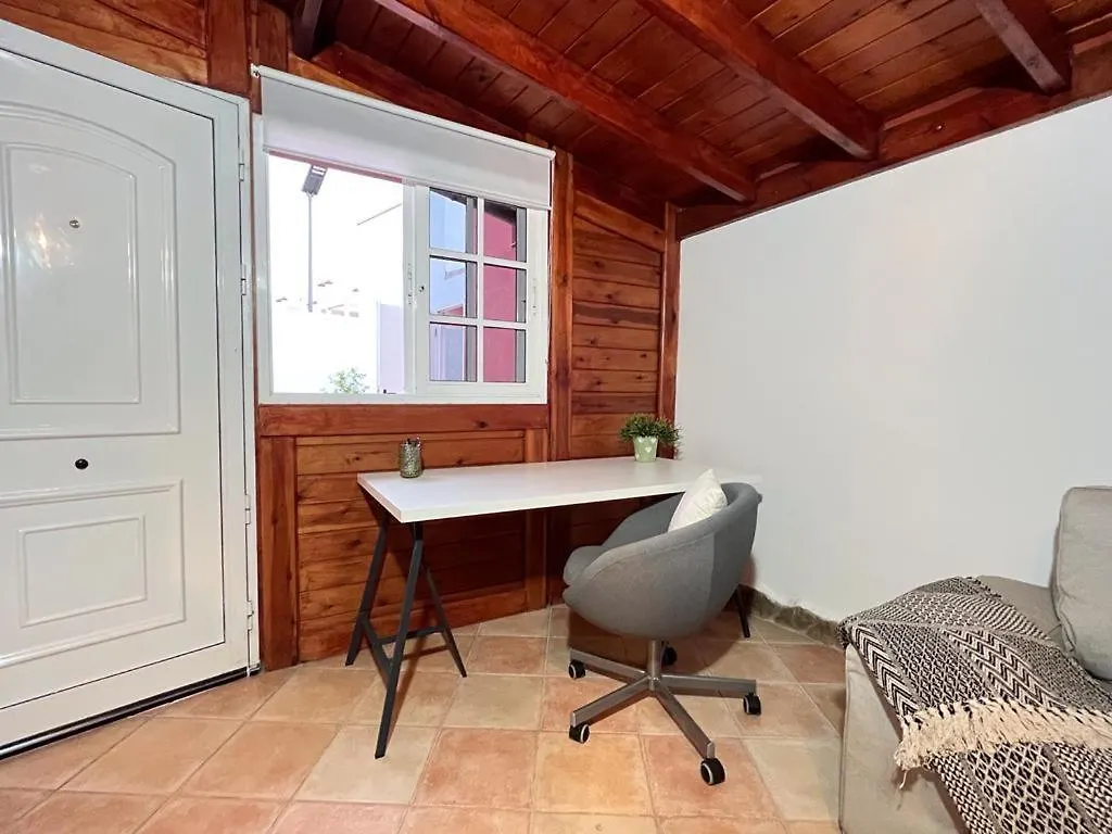 Apartamento El Alegato Antigua