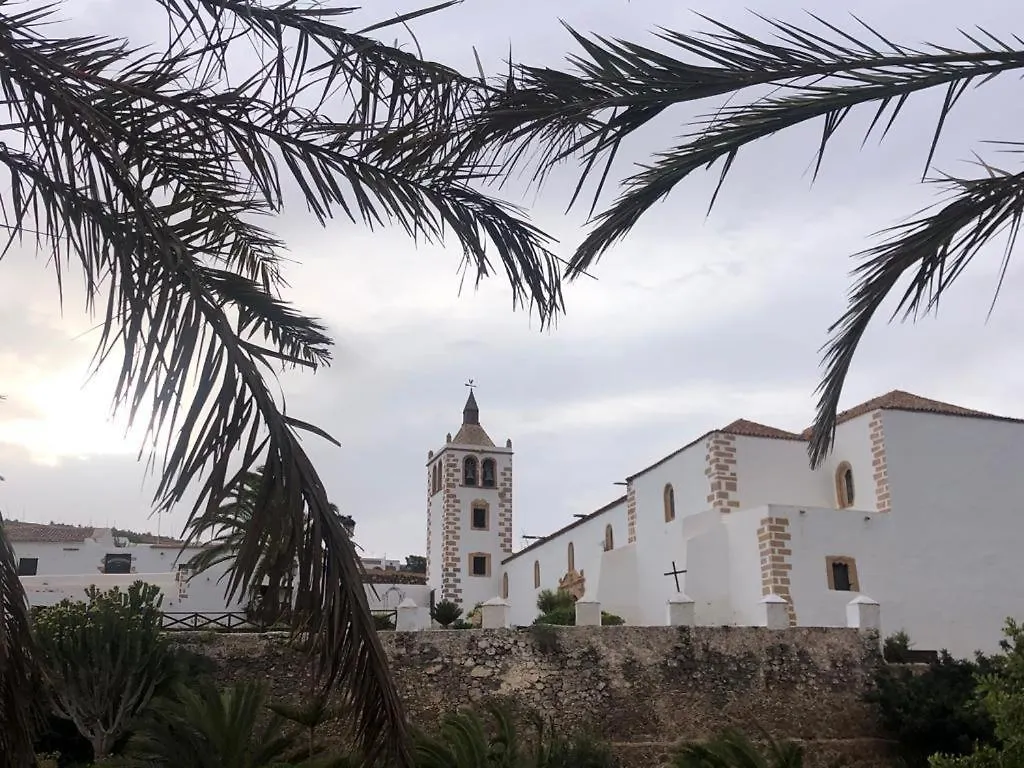 Apartamento El Alegato Antigua  0*, Antigua (Fuerteventura) España