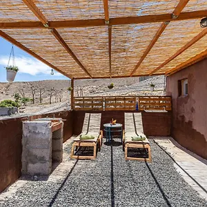  Apartamento La Fortaleza - Casa La Fuentita