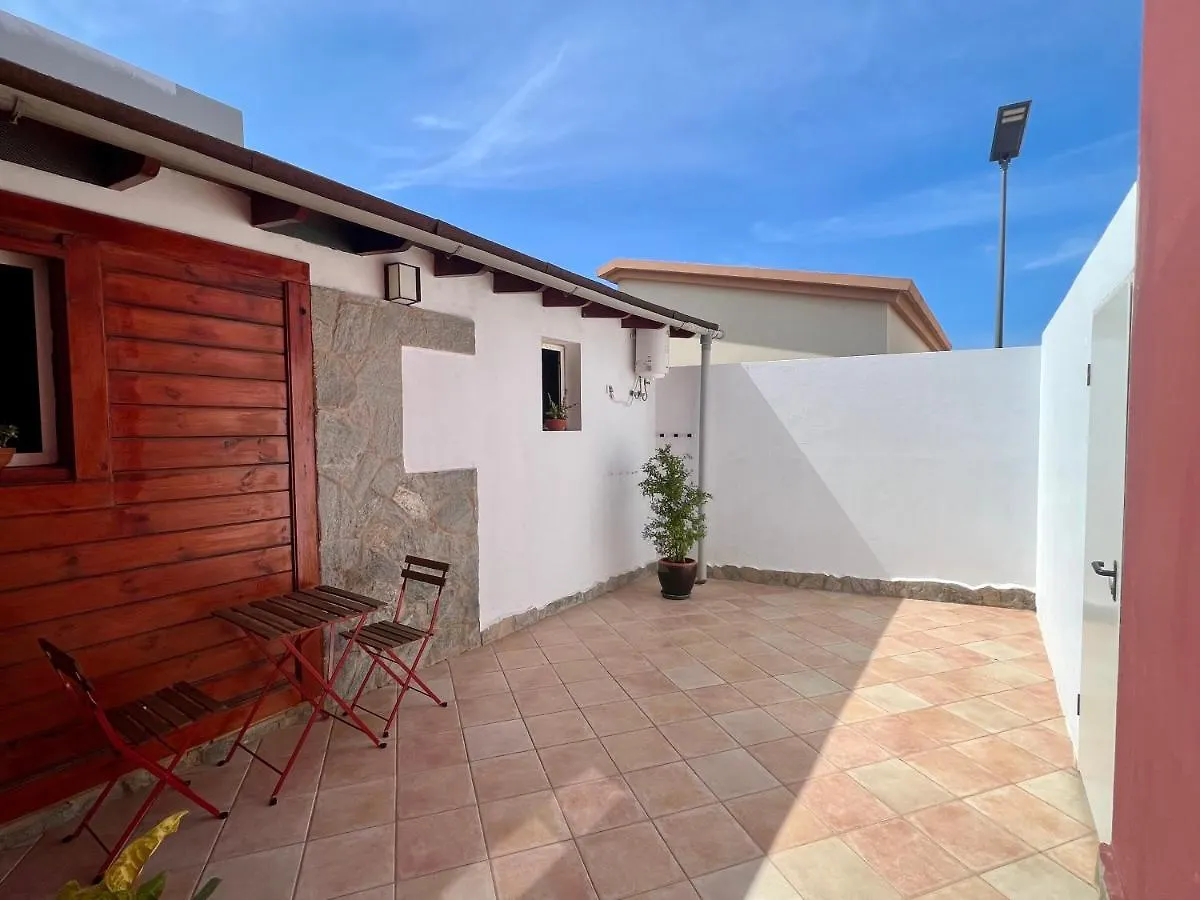 El Alegato Casa De Invitados Antigua  0*, Antigua (Fuerteventura)